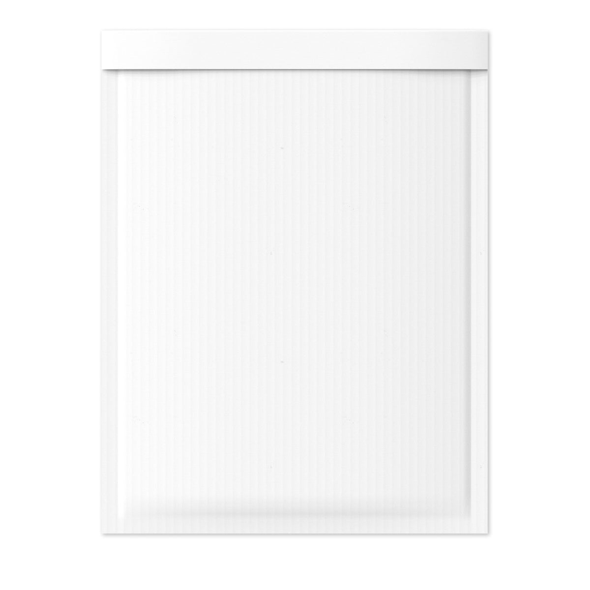 Enveloppes rembourrées