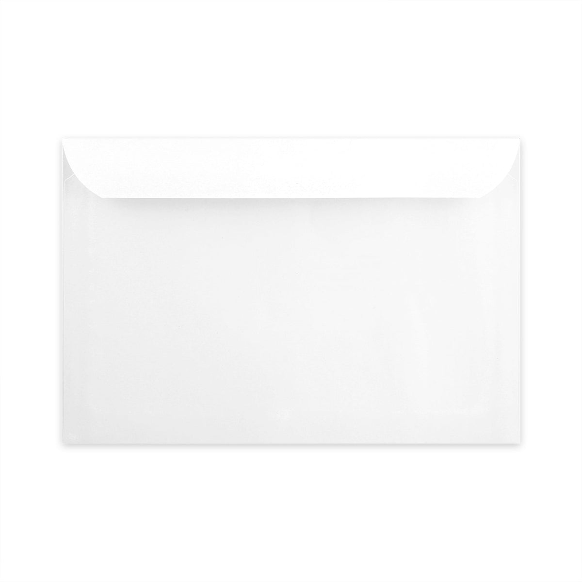 Enveloppe blanche à fenêtre globale 229x324 mm (C4)
