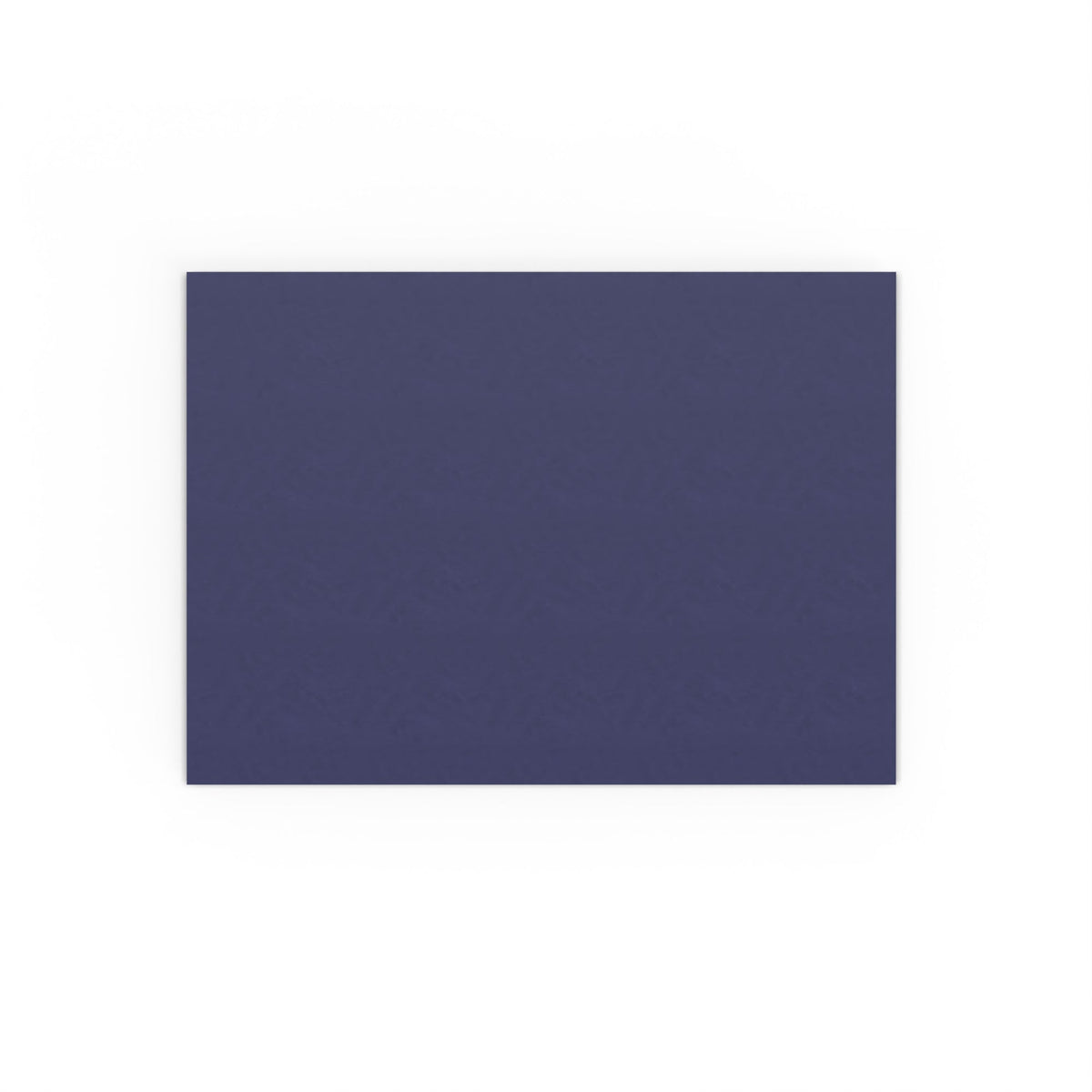 Enveloppe bleue foncée 133x184 mm