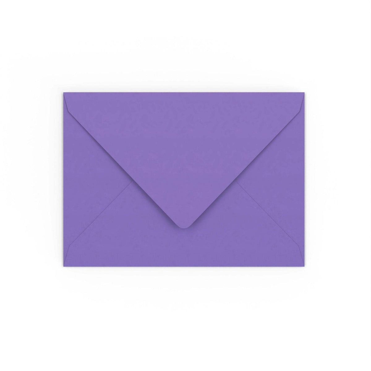 Enveloppe violette 133x184 mm
