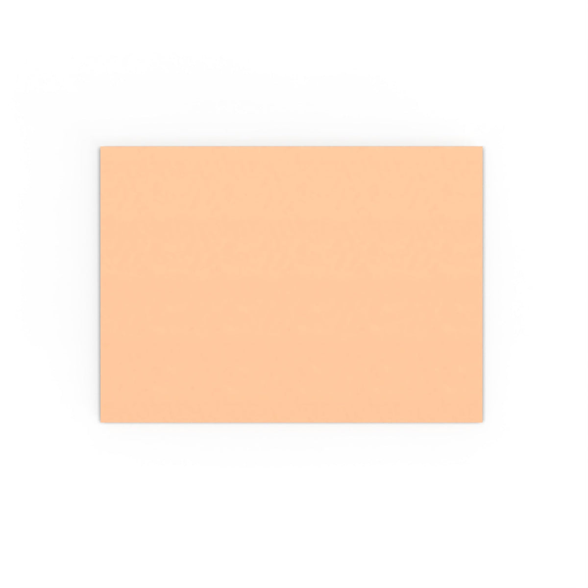 Enveloppe saumon rose 133x184 mm