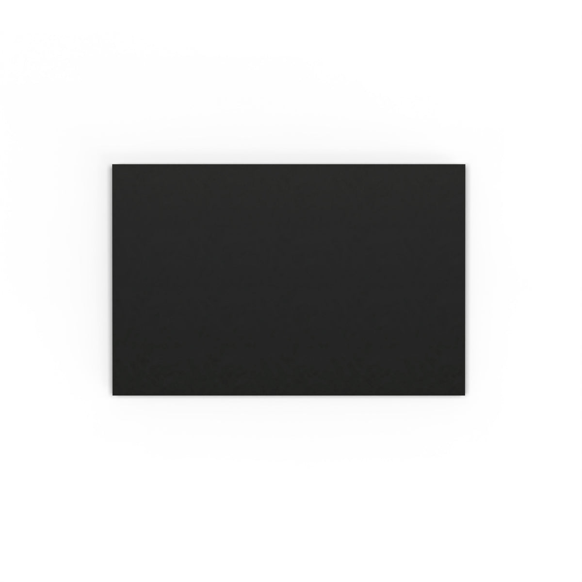 Enveloppe noire 65x94 mm