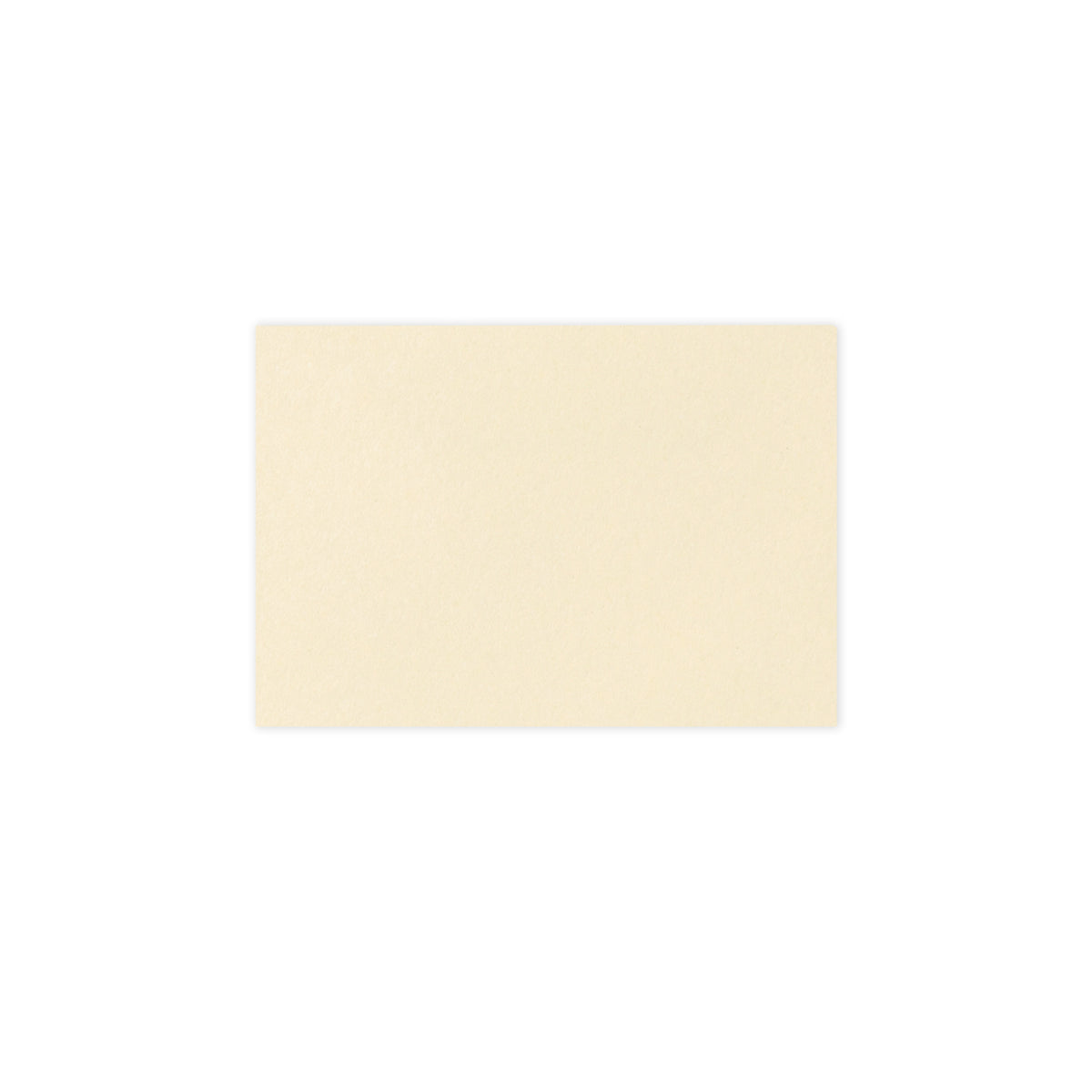 Enveloppe couleur magnolia 65x94 mm