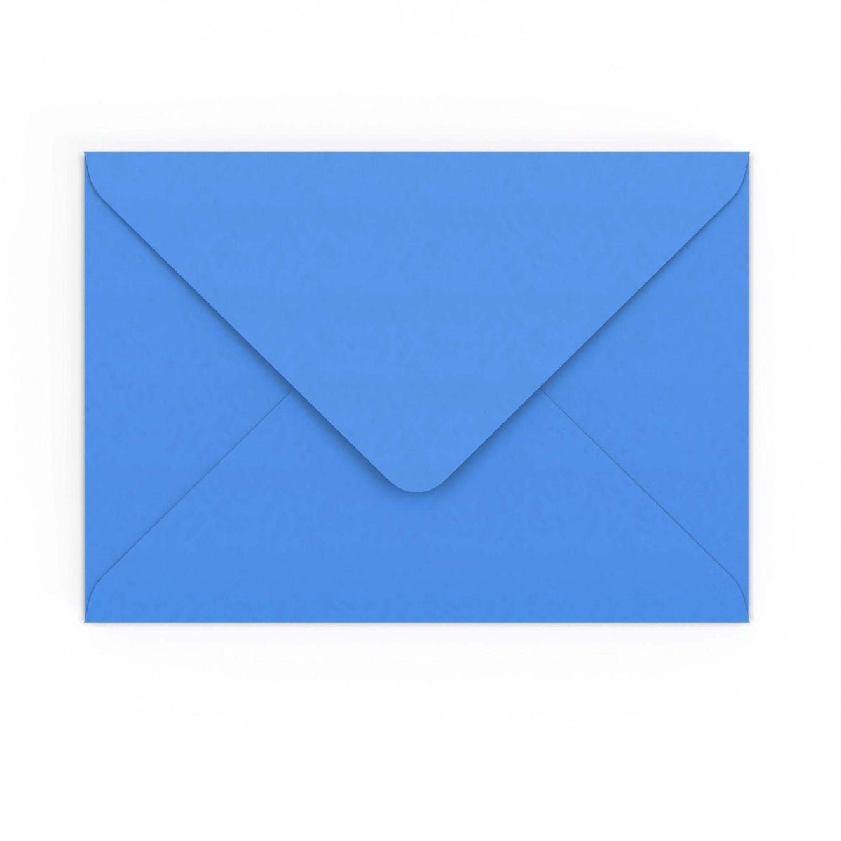 Enveloppe bleue éclatante 162x229 mm (C5)