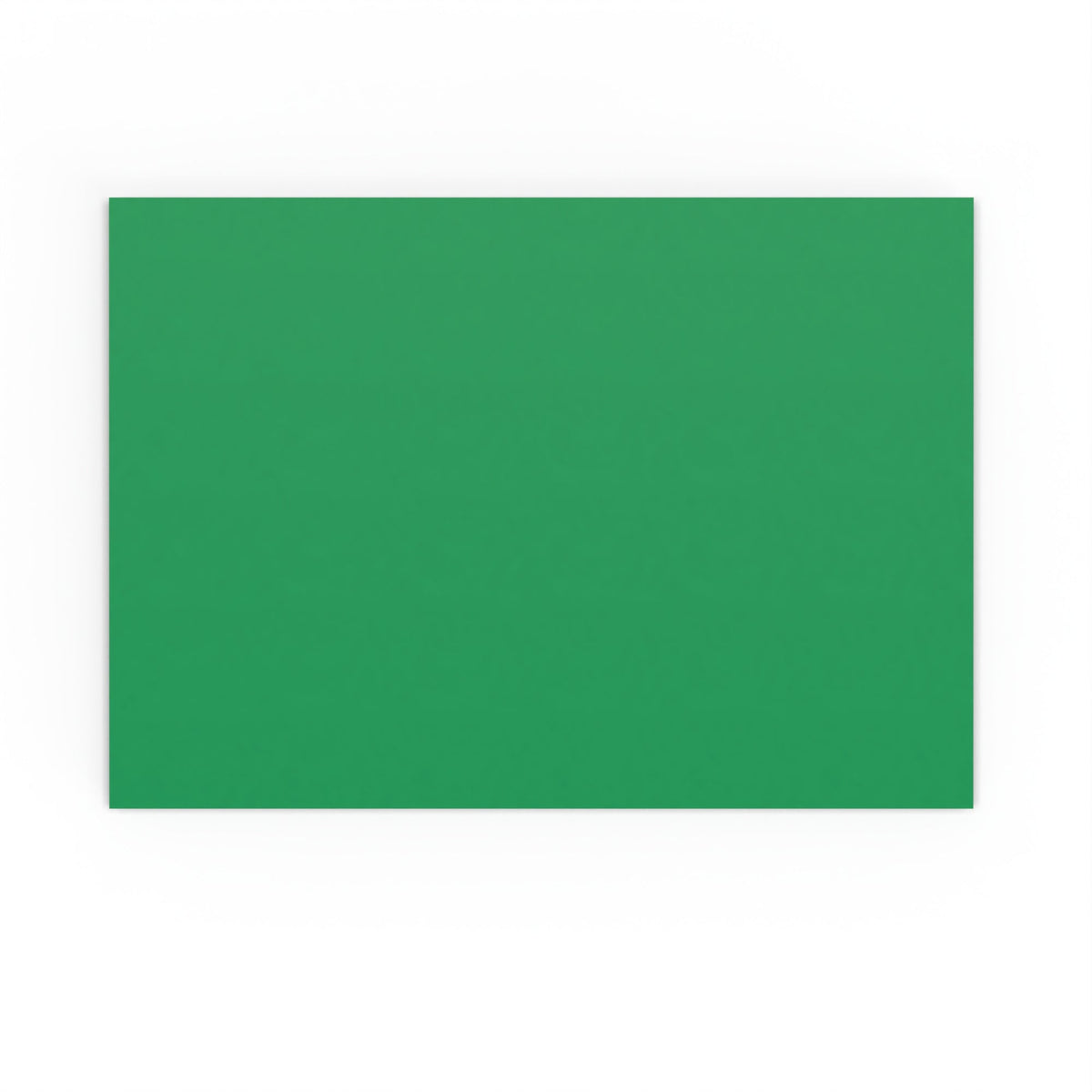 Enveloppe verte profonde 162x229 mm (C5)