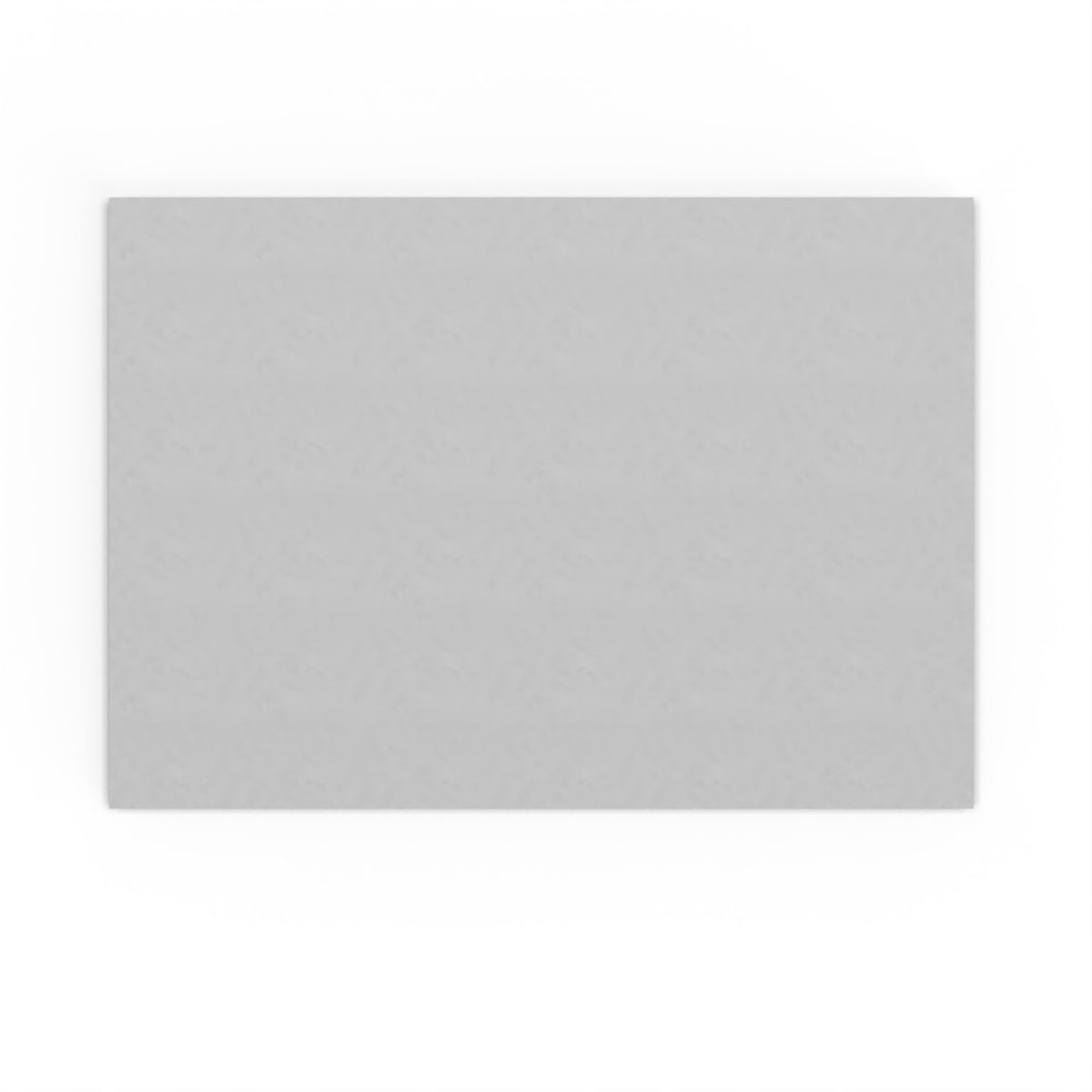 Enveloppe grise pâle 162x229 mm (C5)