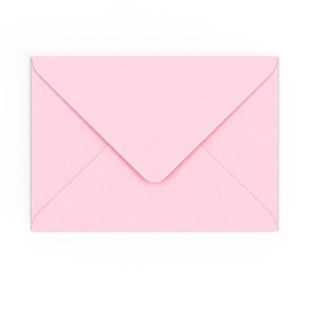 Enveloppe rose pâle 162x229 mm (C5)