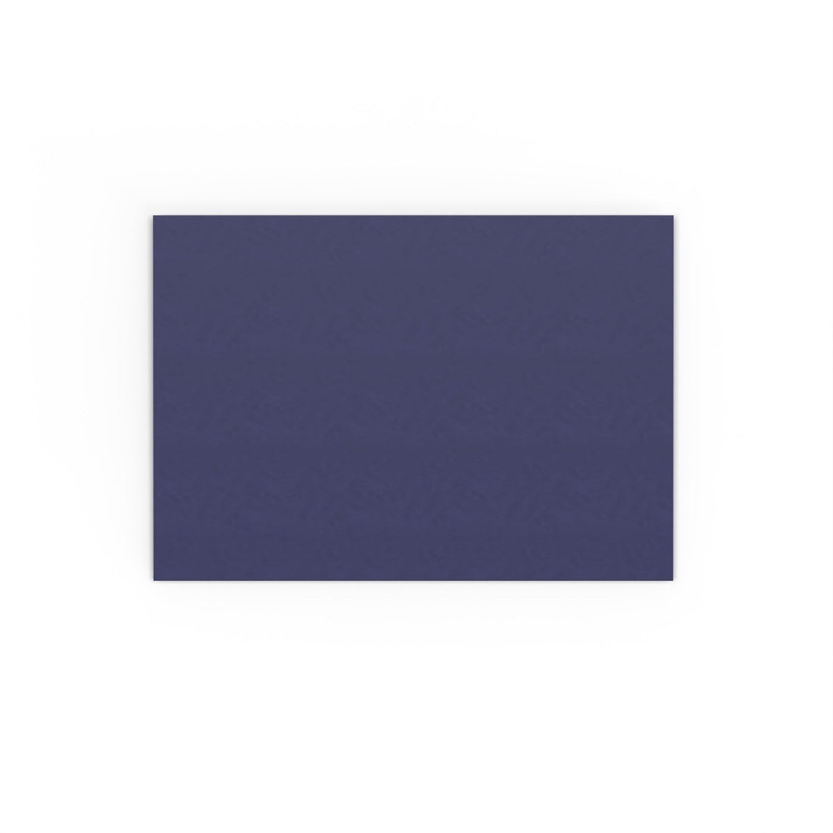 Enveloppe bleue foncée 114x162 mm (C6)