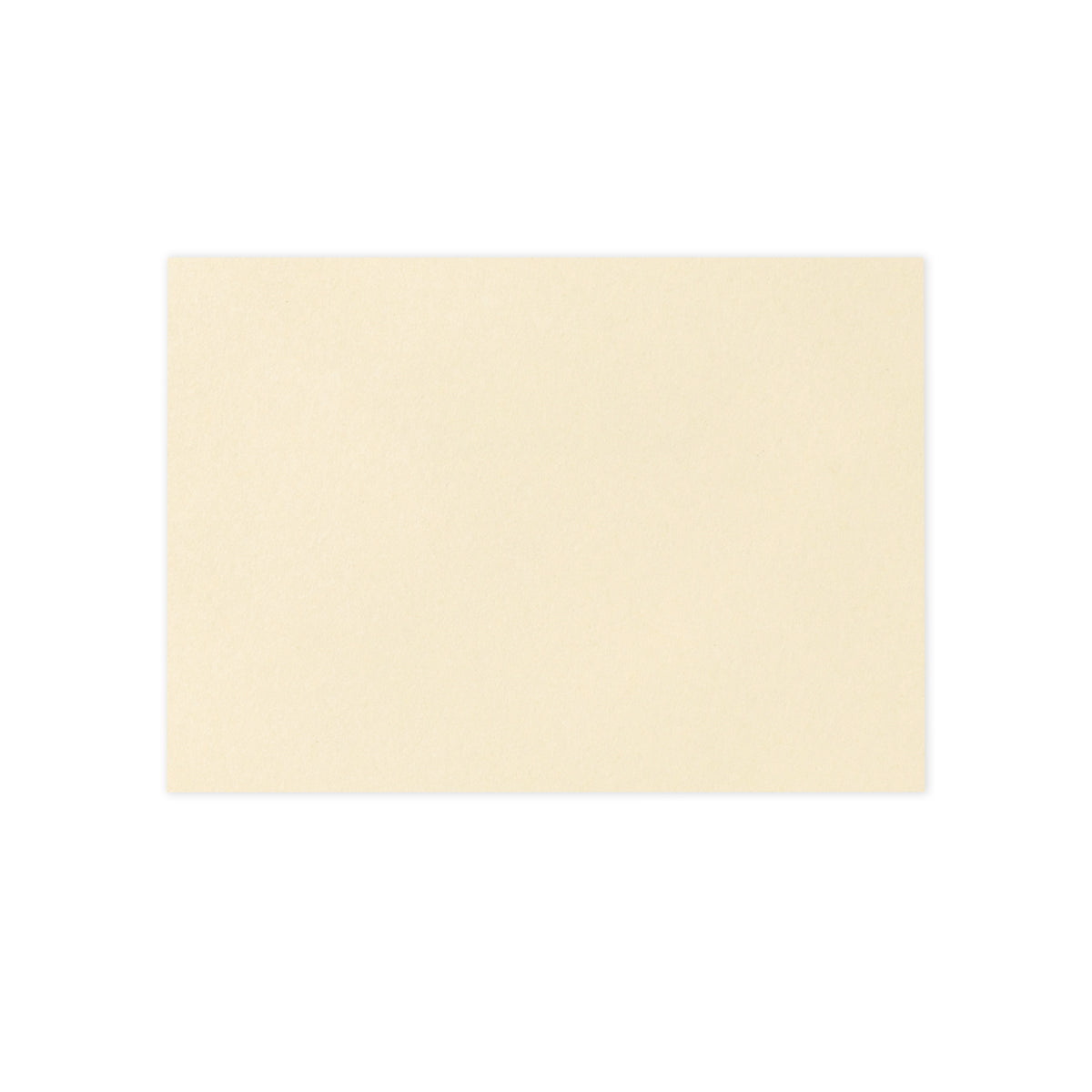 Enveloppe couleur magnolia 114x162 mm (C6)