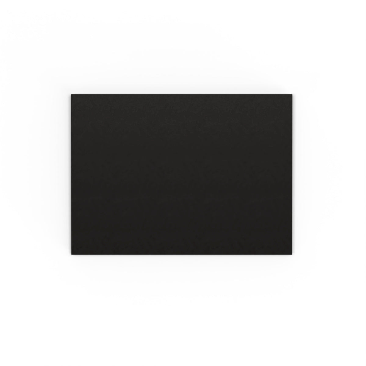 Enveloppe noire 82x113 mm (C7)