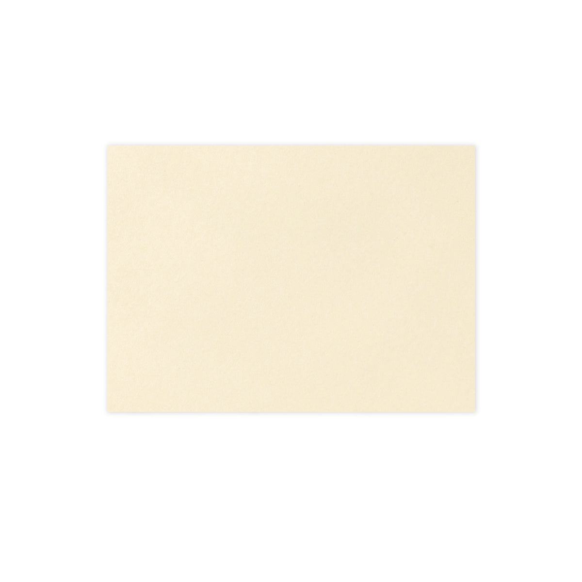 Enveloppe couleur magnolia 82x113 mm (C7)