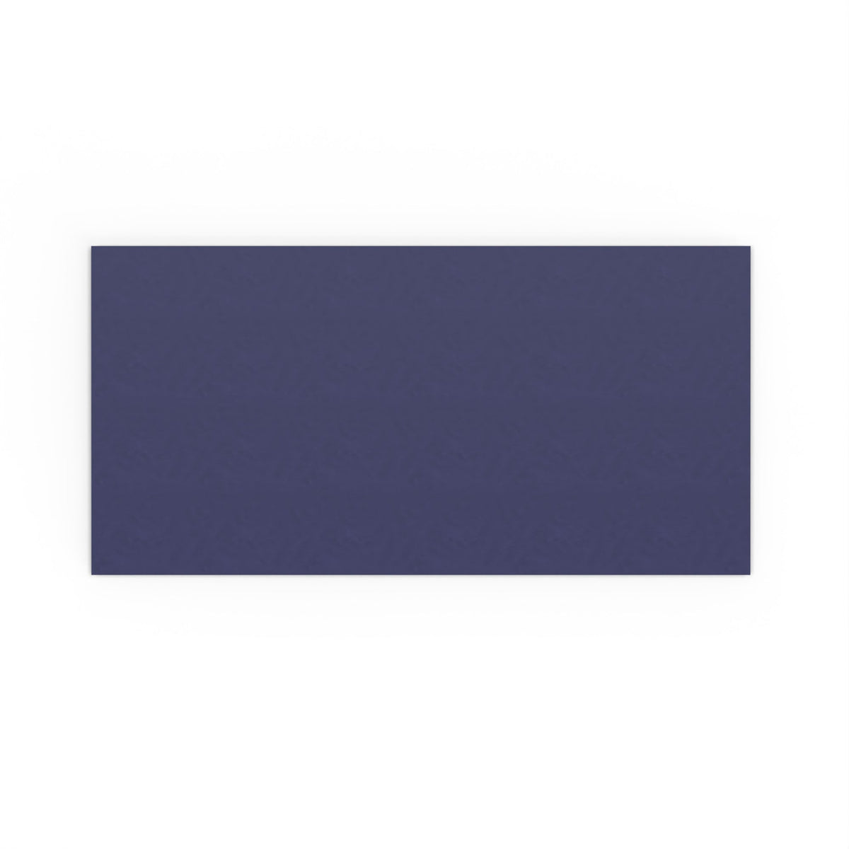 Enveloppe bleue foncée 110x220 mm (DL)