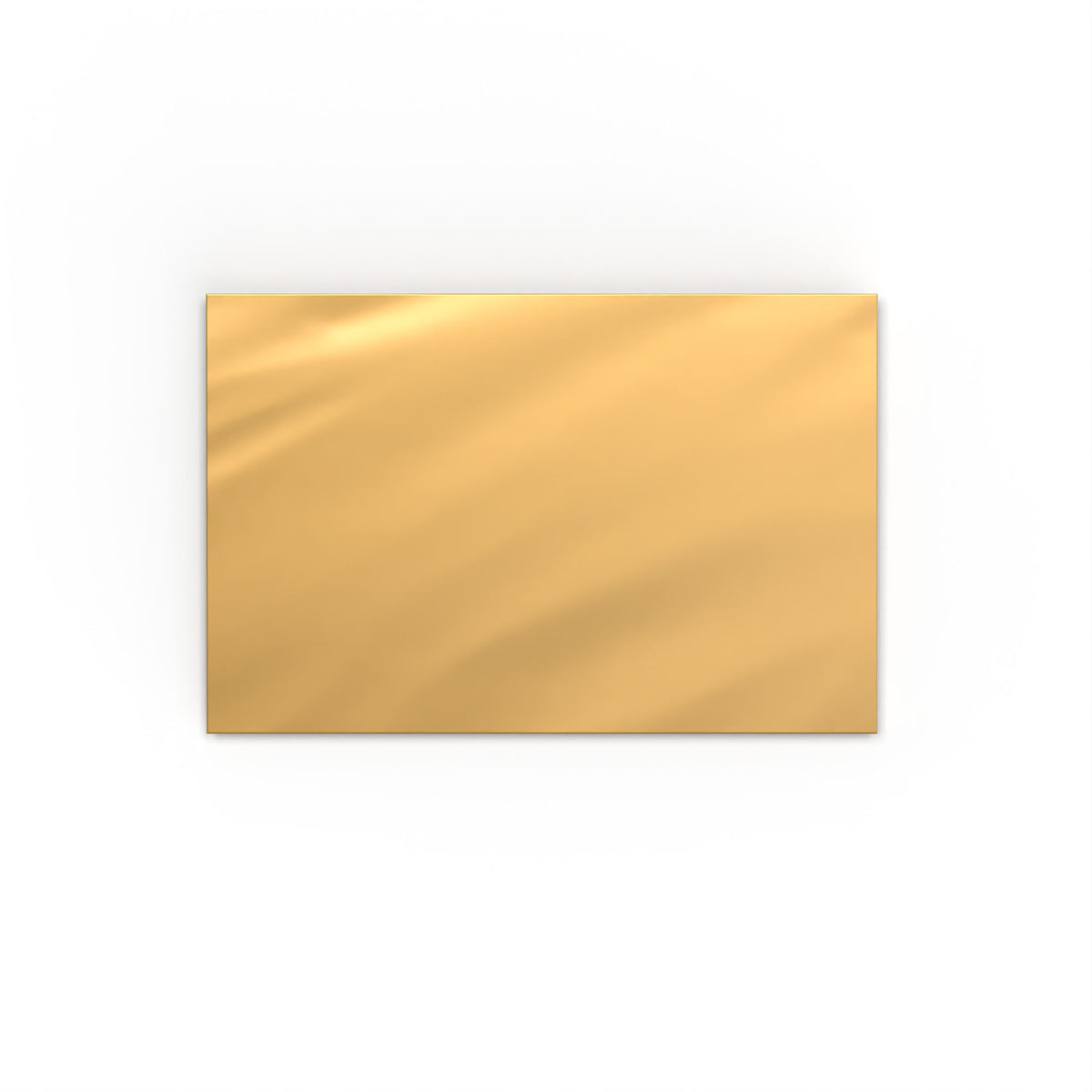 Enveloppes à effet miroir
