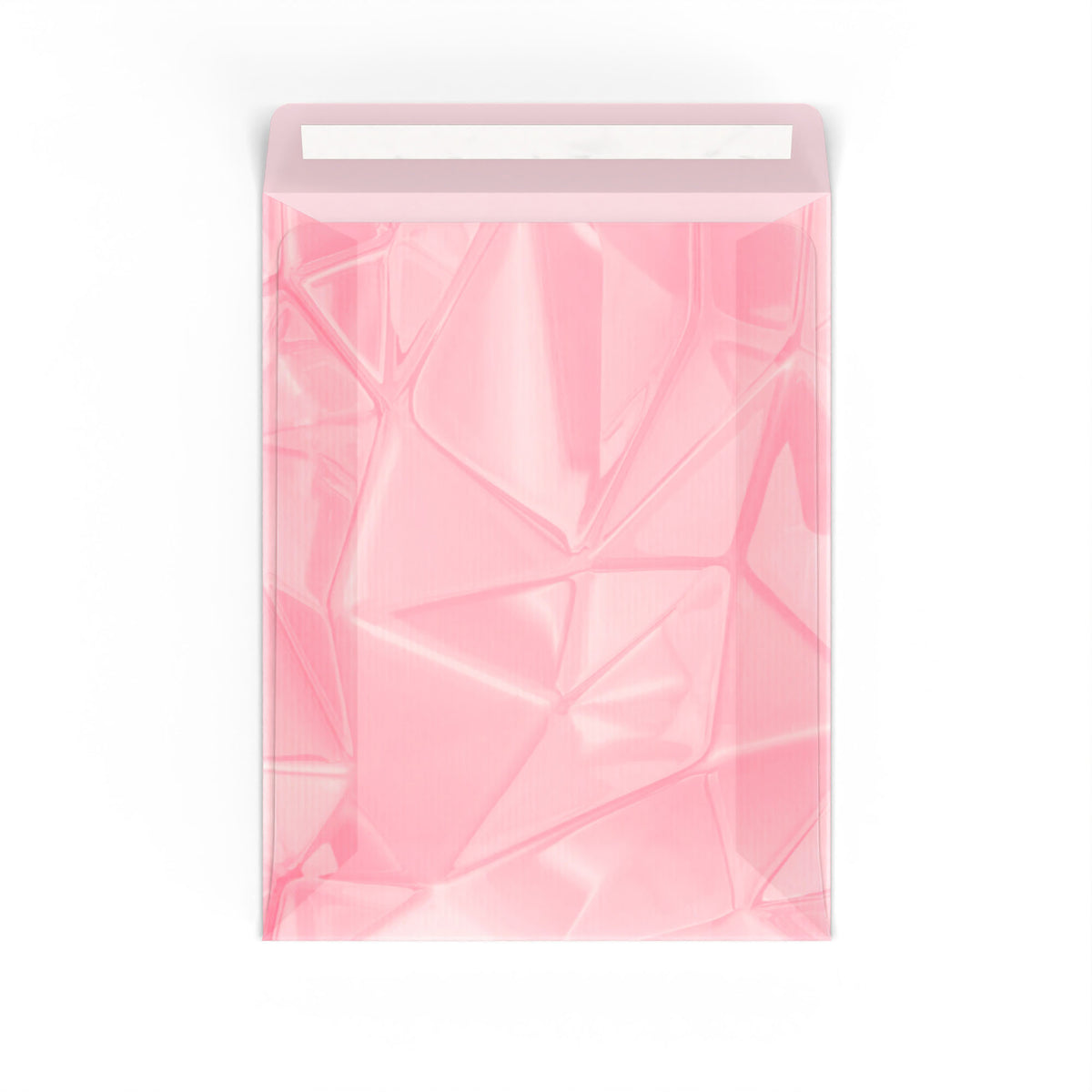 Sachets en papier glassine