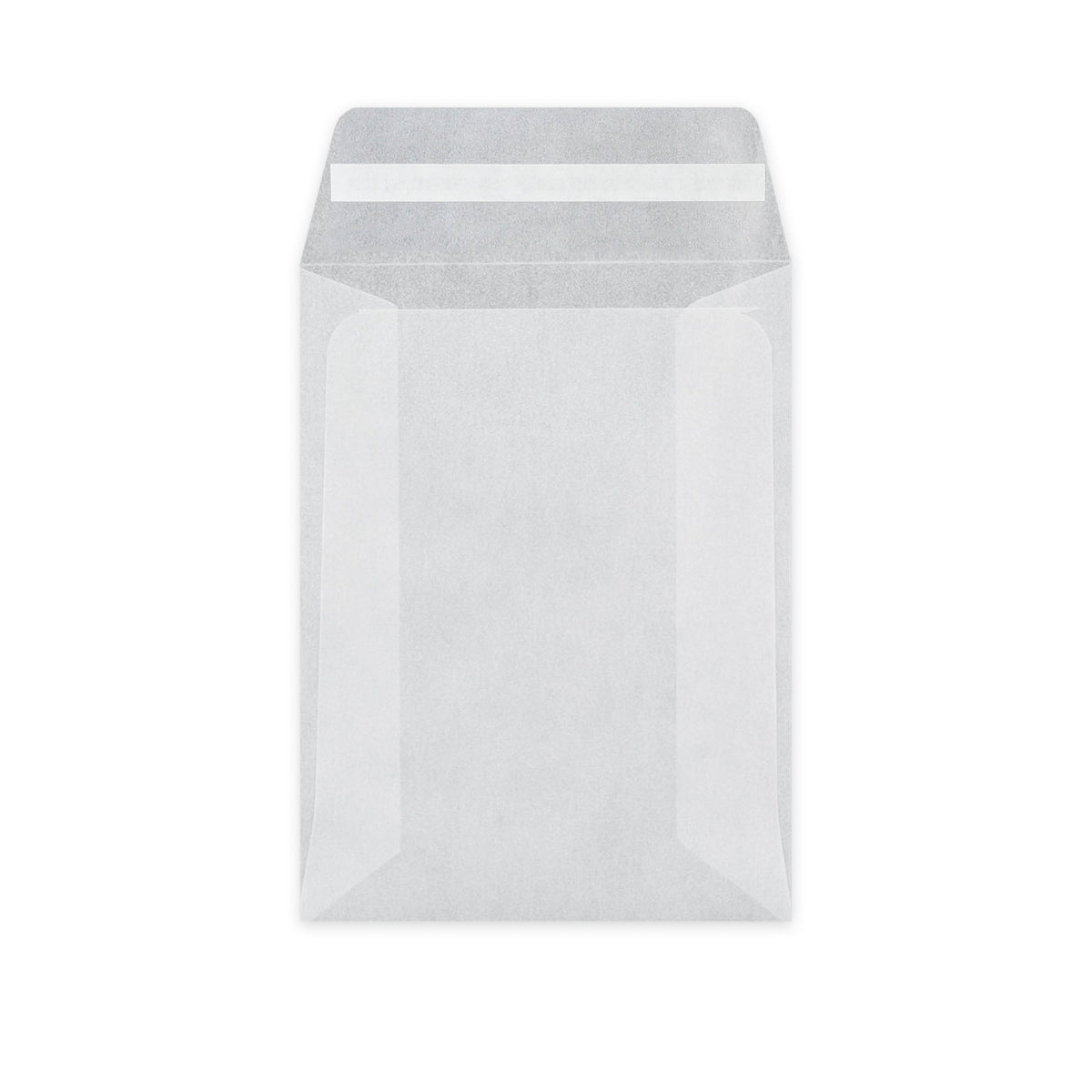 Sachets en papier glassine