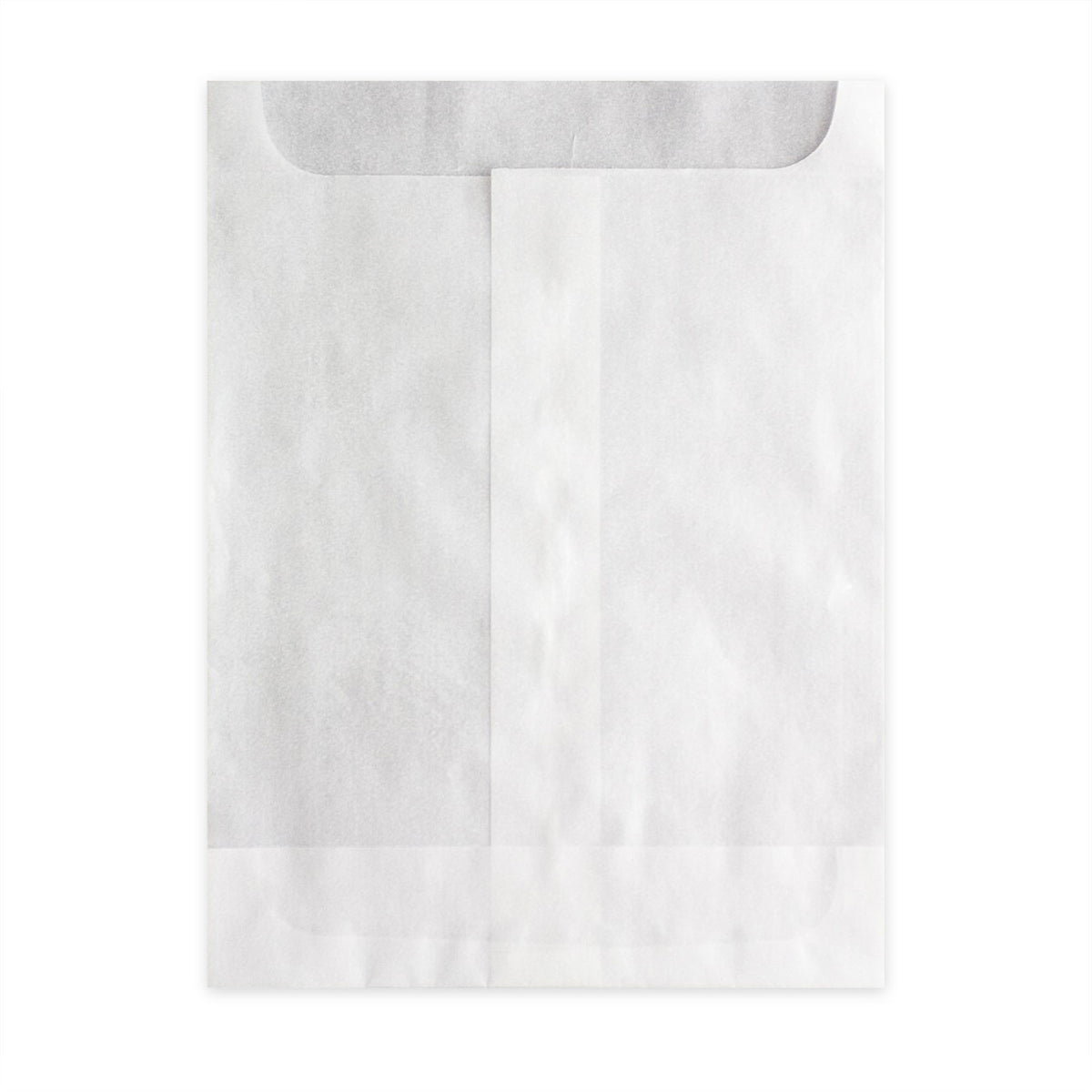 Sachets en papier glassine