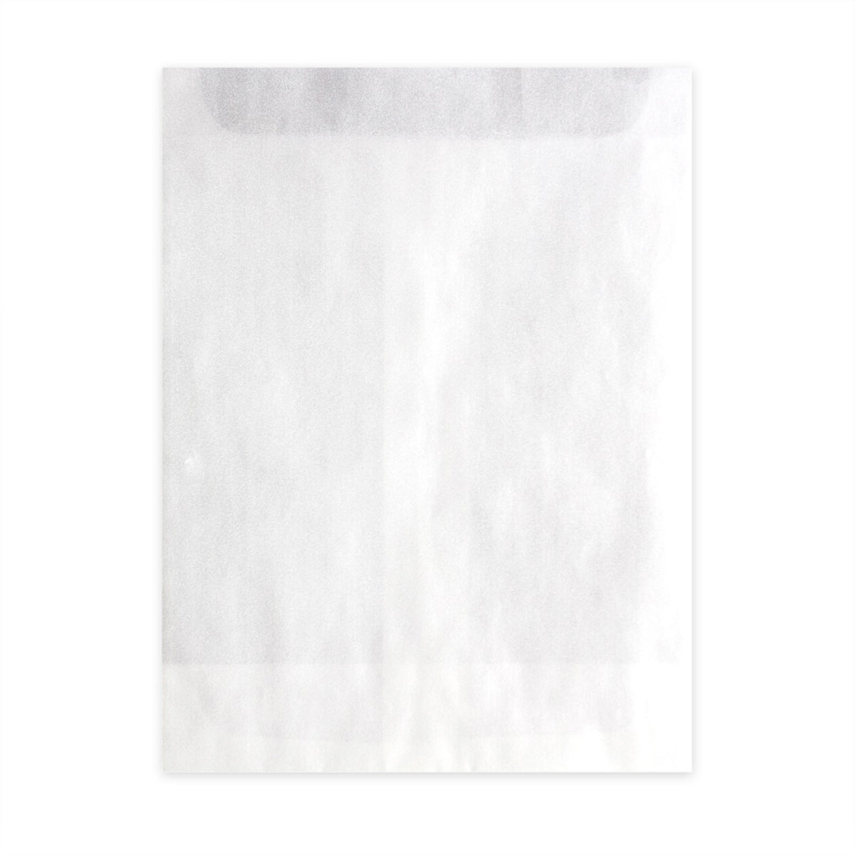 Sachets en papier glassine