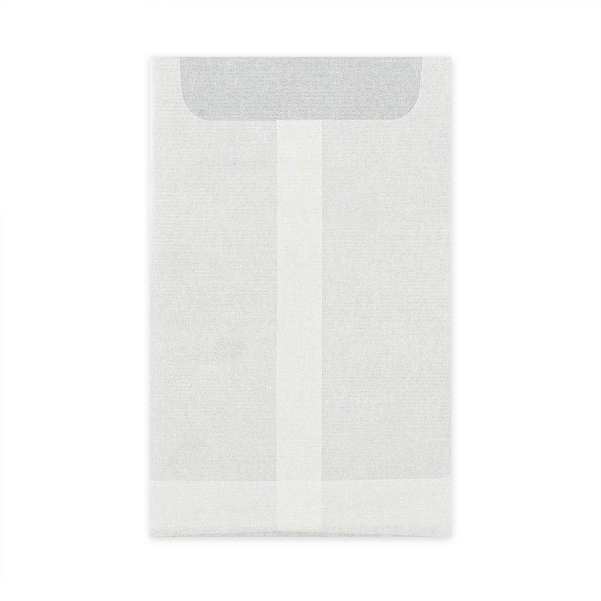 Sachets en papier glassine