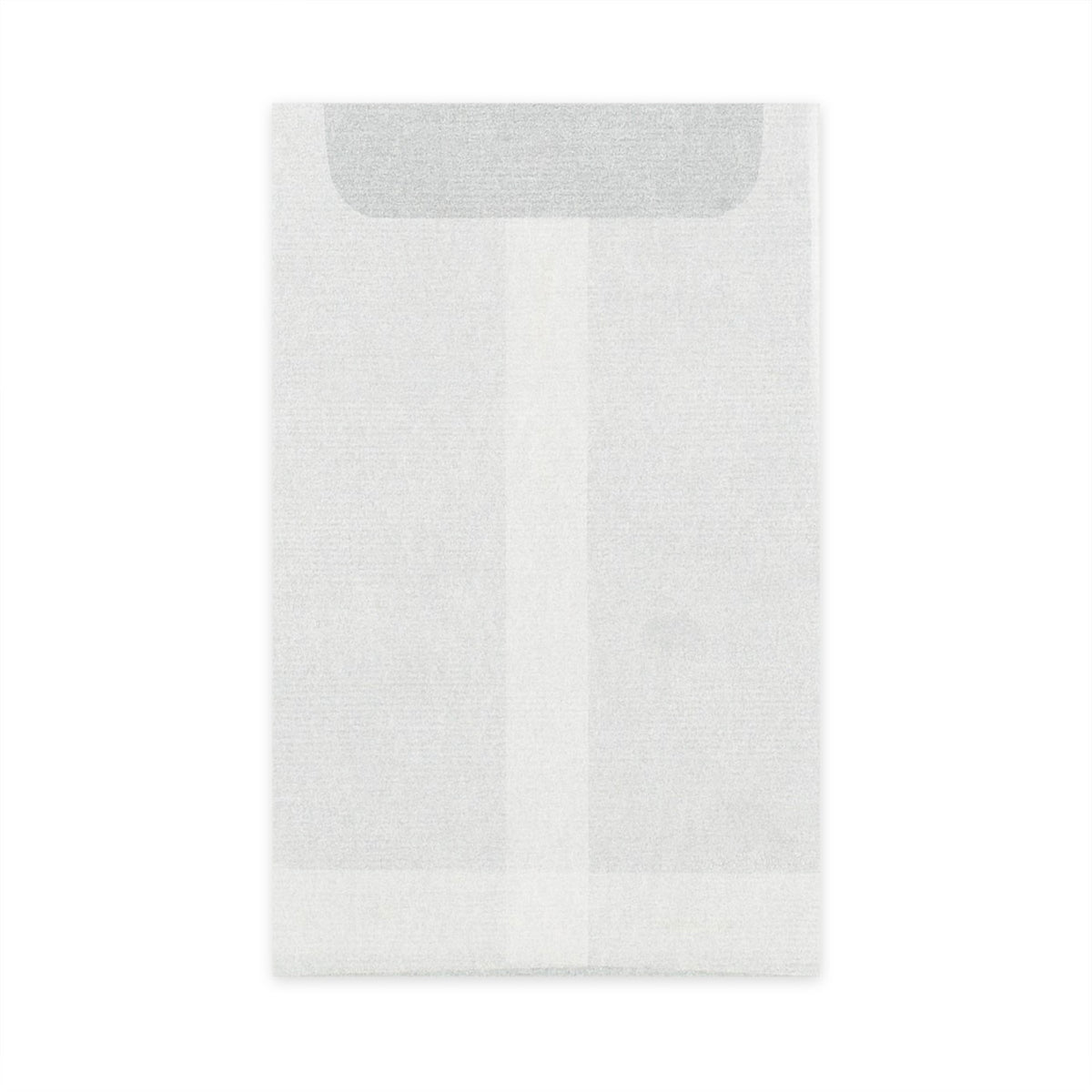 Sachets en papier glassine