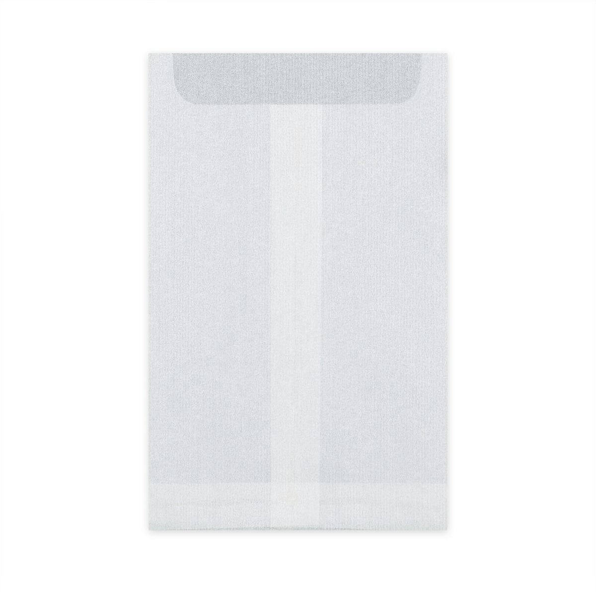 Sachets en papier glassine
