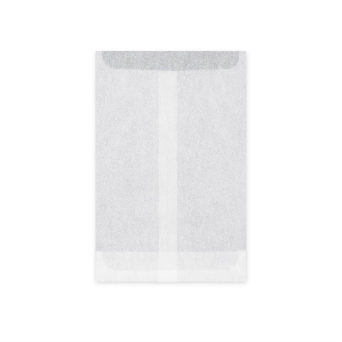 Sachets en papier glassine