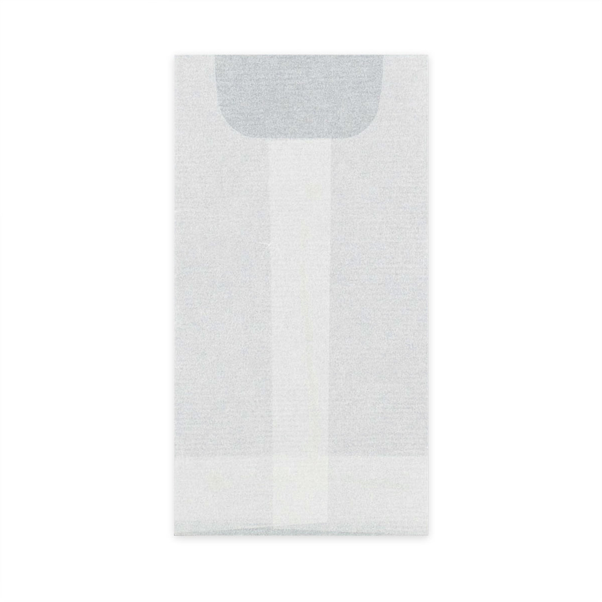 Sachets en papier glassine