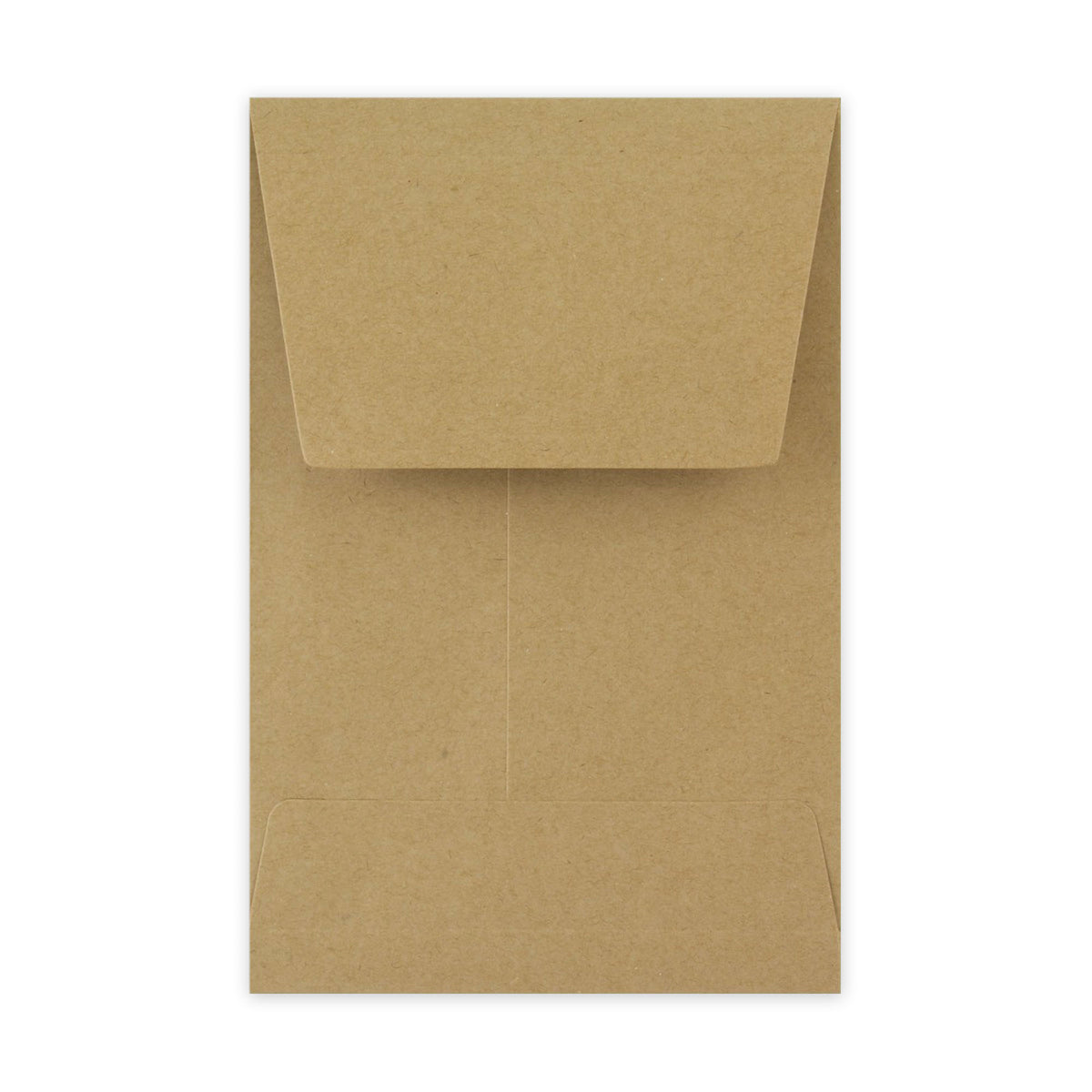 Enveloppe kraft à soufflet