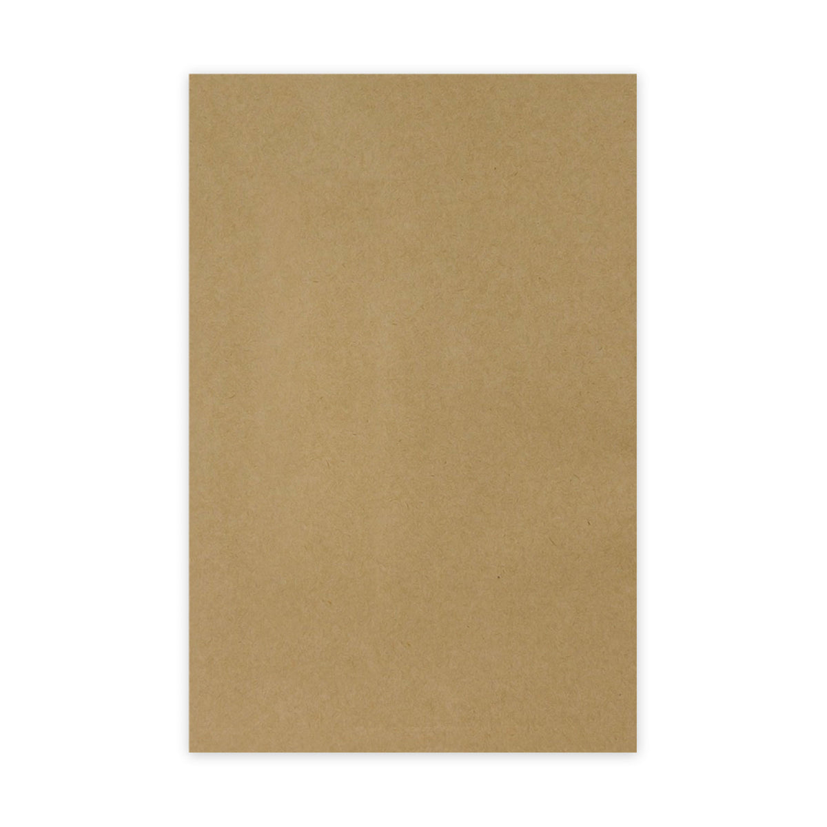 Enveloppe kraft à soufflet