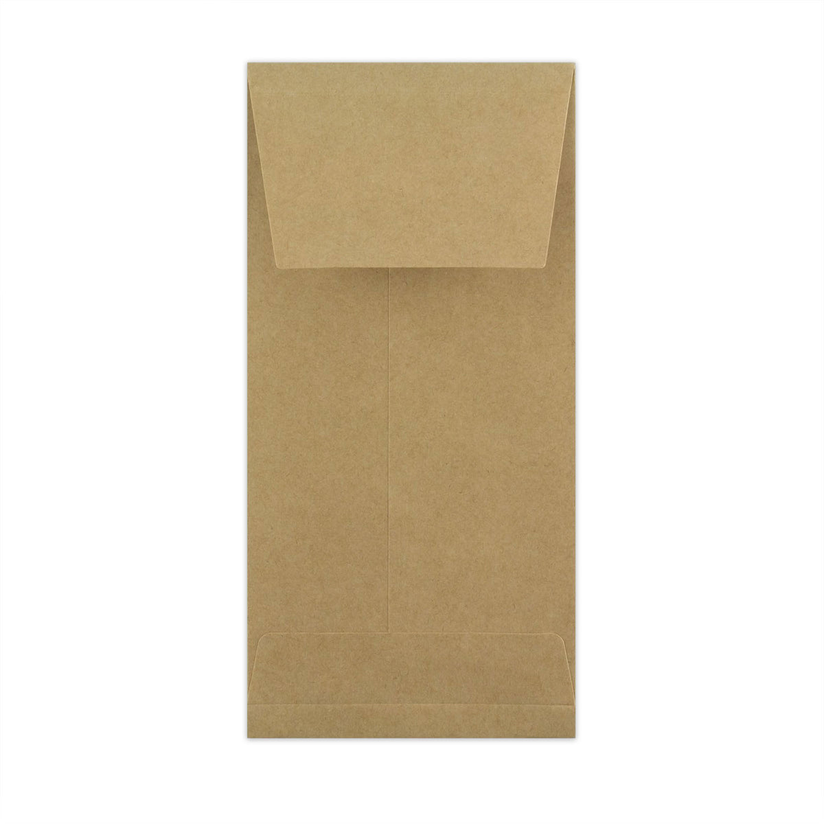 Enveloppe kraft à soufflet