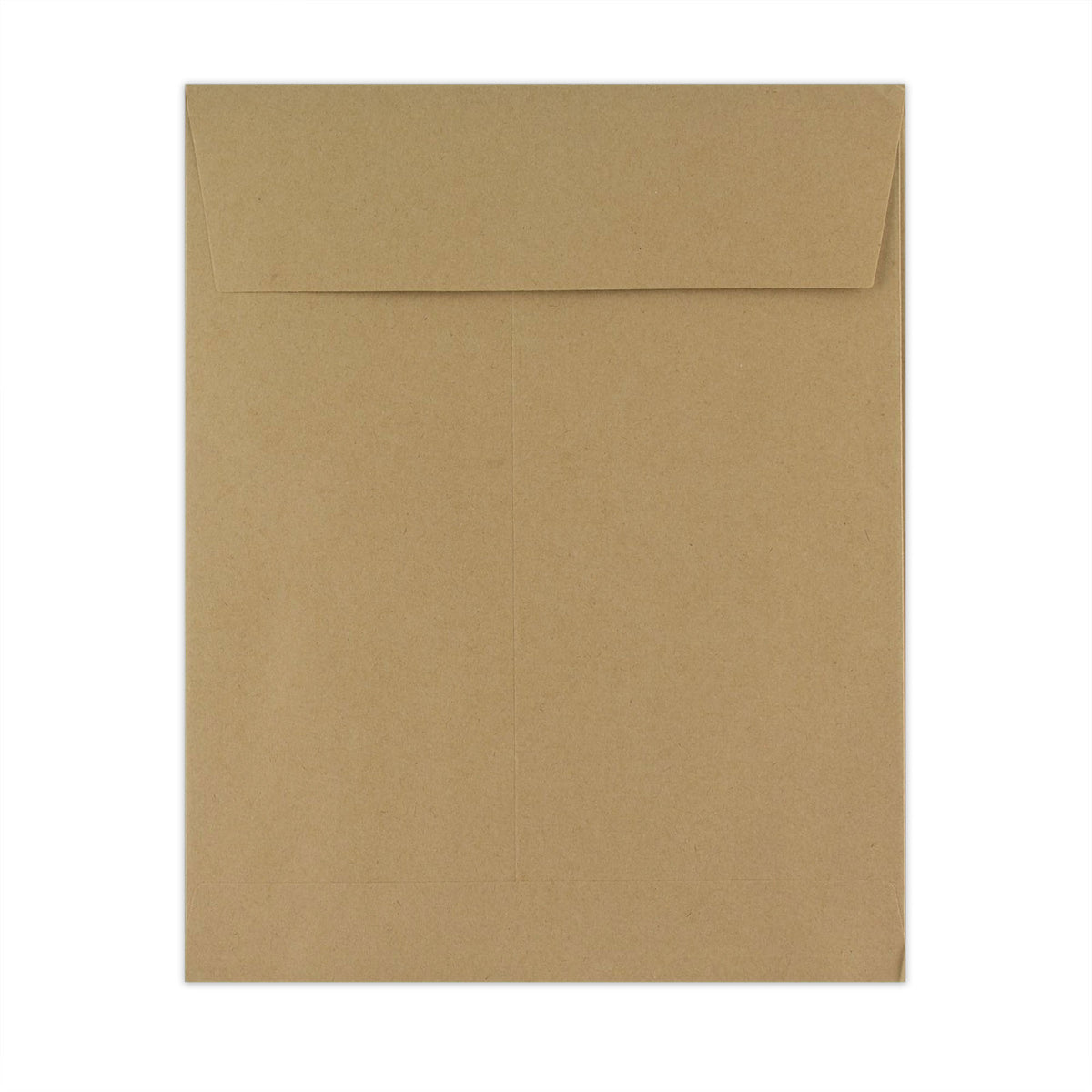 Enveloppe kraft à soufflet