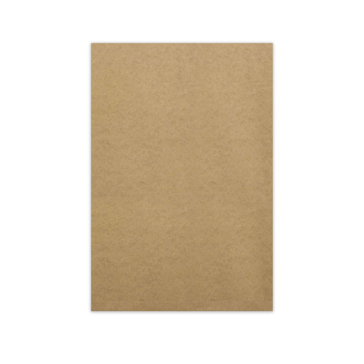 Enveloppe kraft à soufflet