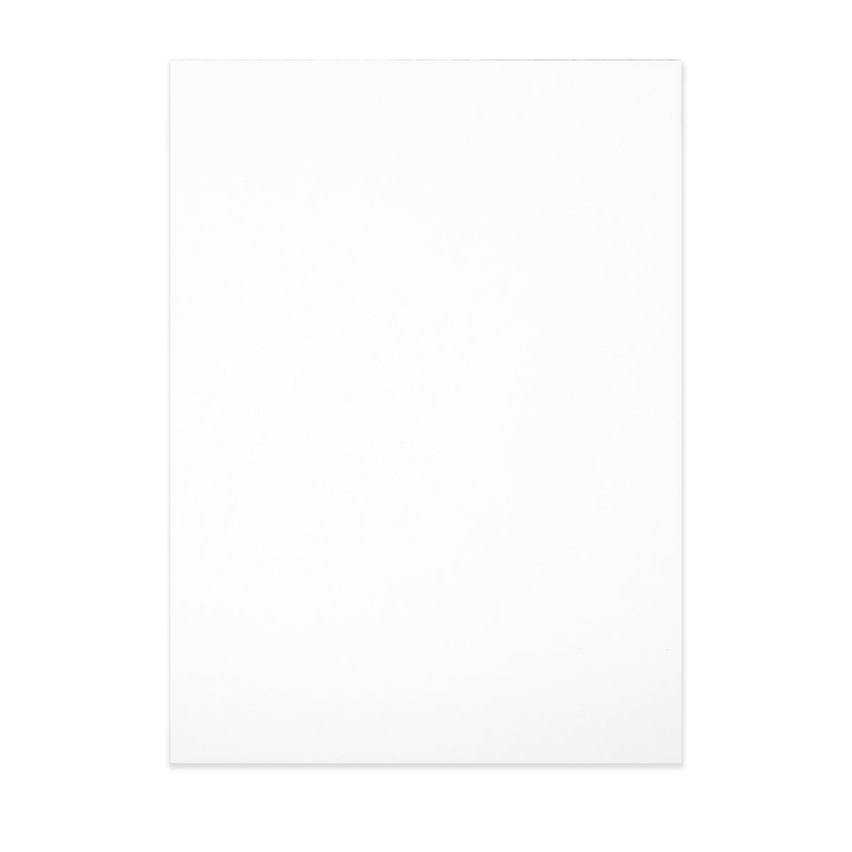 Enveloppe Blanche à Dos Cartonné 260x360 mm