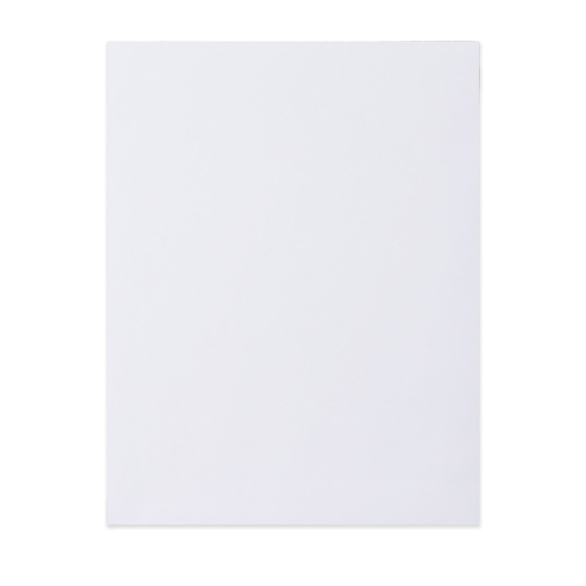 Enveloppe Blanche à Dos Cartonné 240x185 mm 450gr