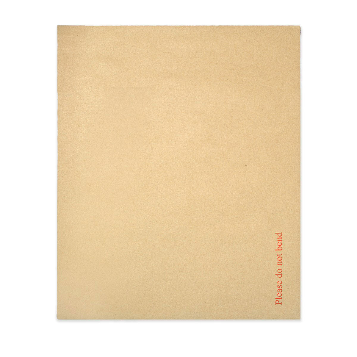Enveloppe Manille à Dos Cartonné – Imprimée 444x368 mm