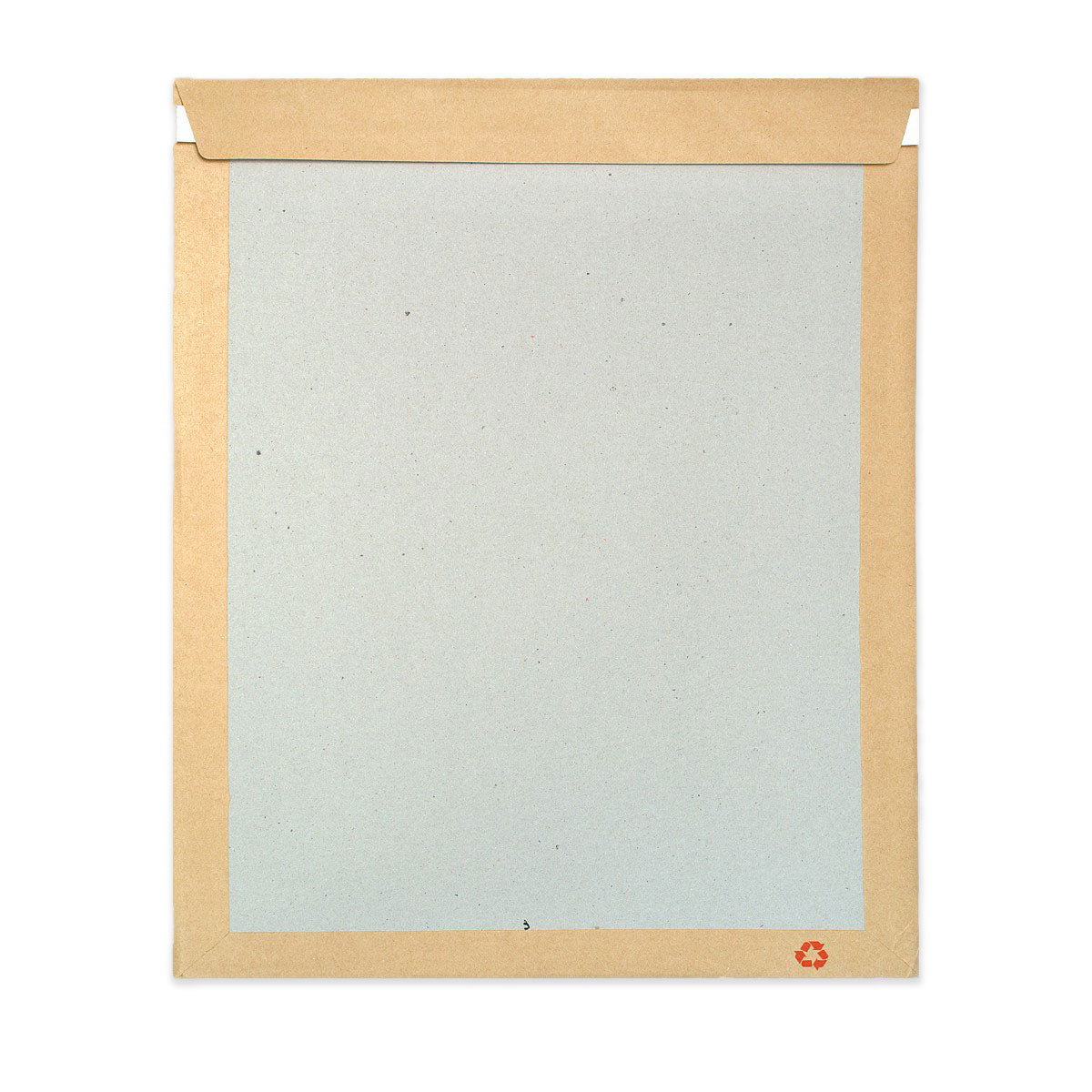 Enveloppe Manille à Dos Cartonné – Imprimée 444x368 mm