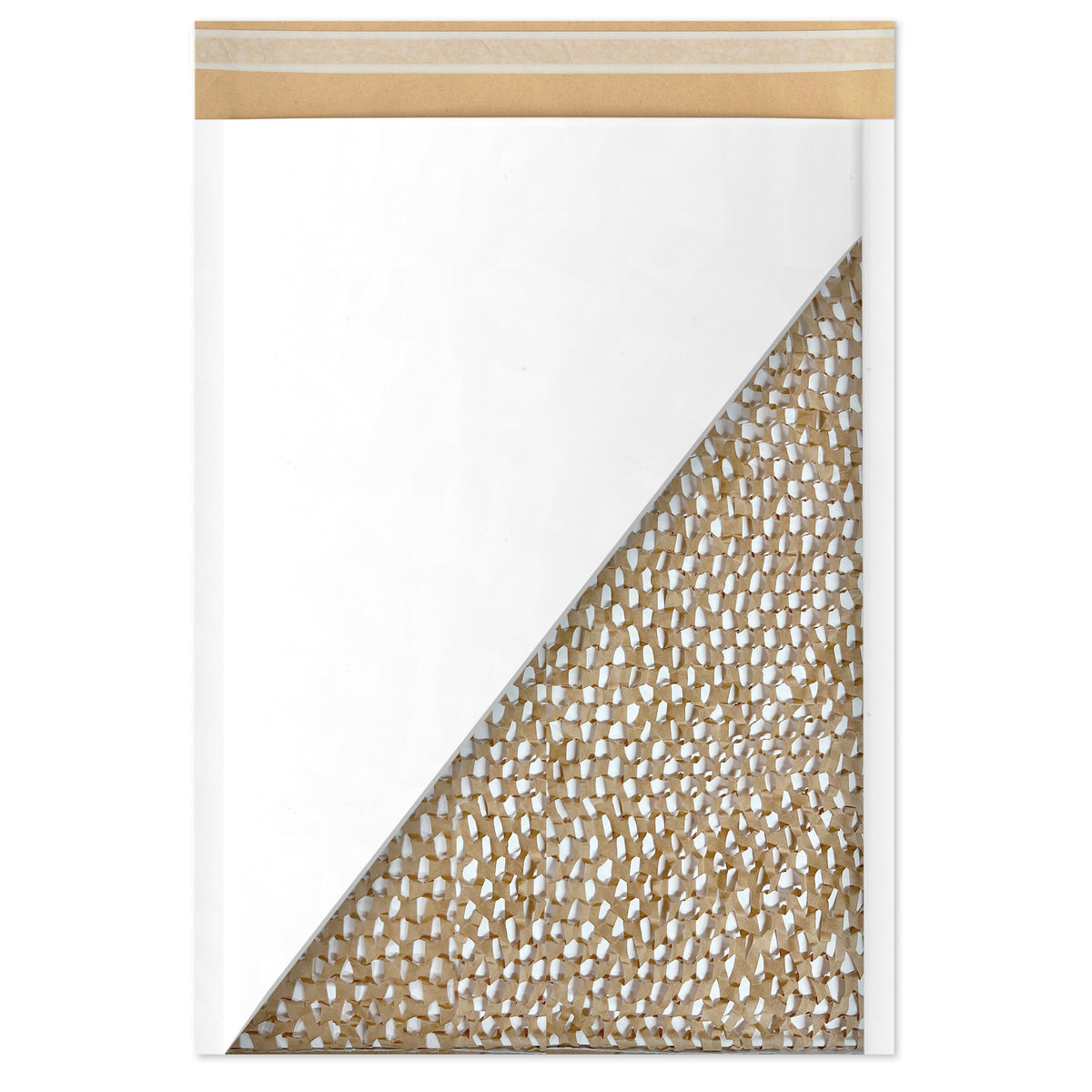 Enveloppes rembourrées - Honeycomb