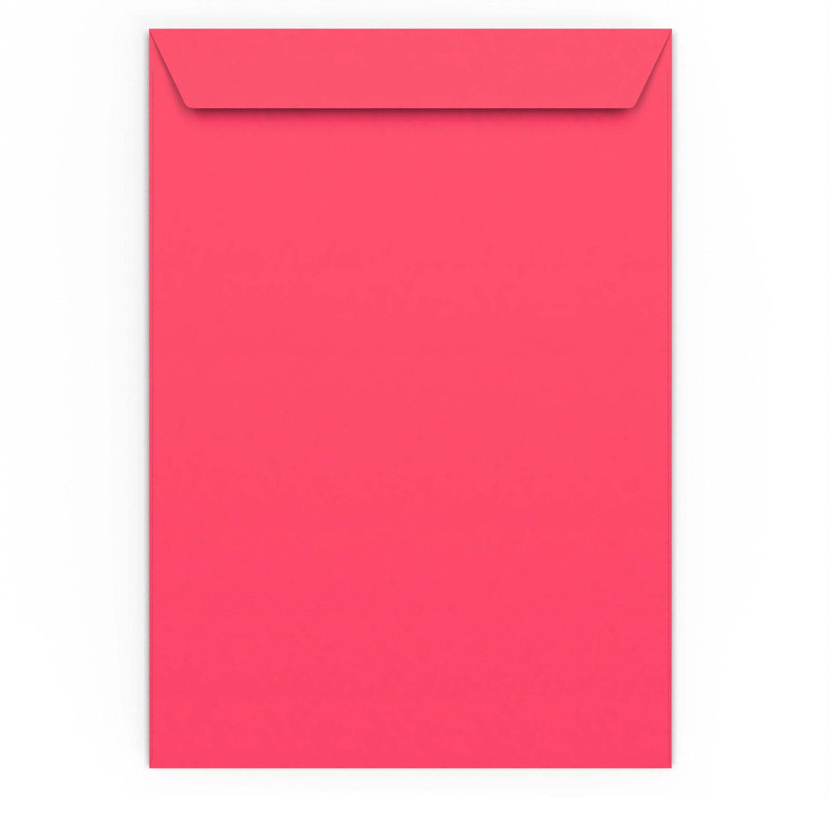 Enveloppe rose éclatante 324x229 mm (C4)