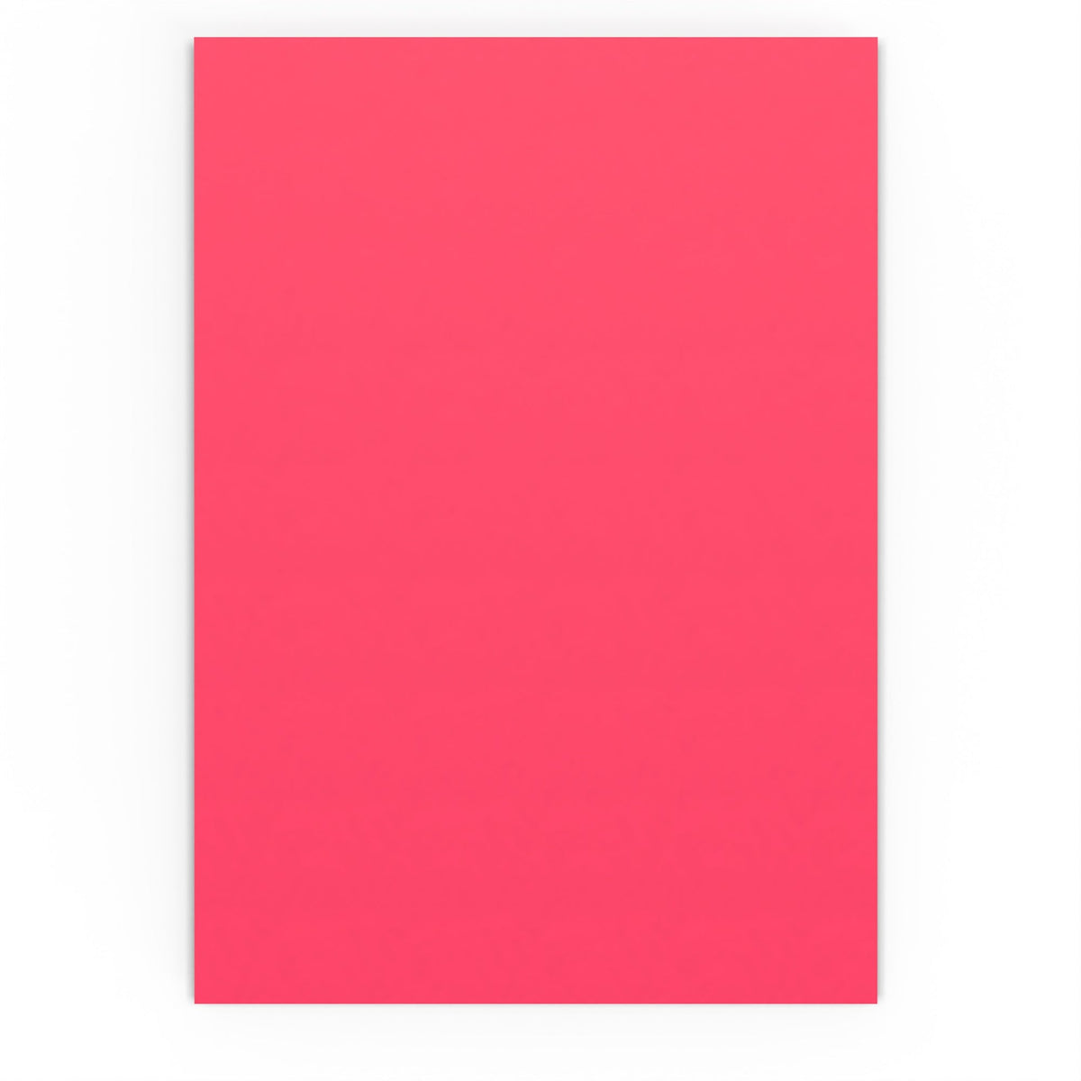 Enveloppe rose éclatante 324x229 mm (C4)