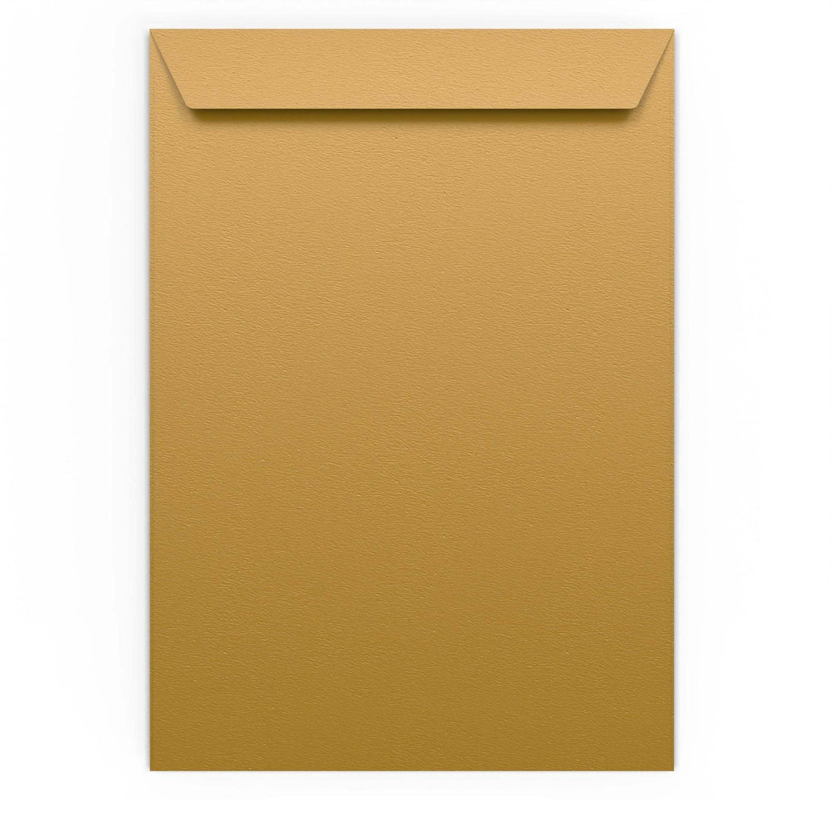 Enveloppe dorée 324x229 mm (C4)