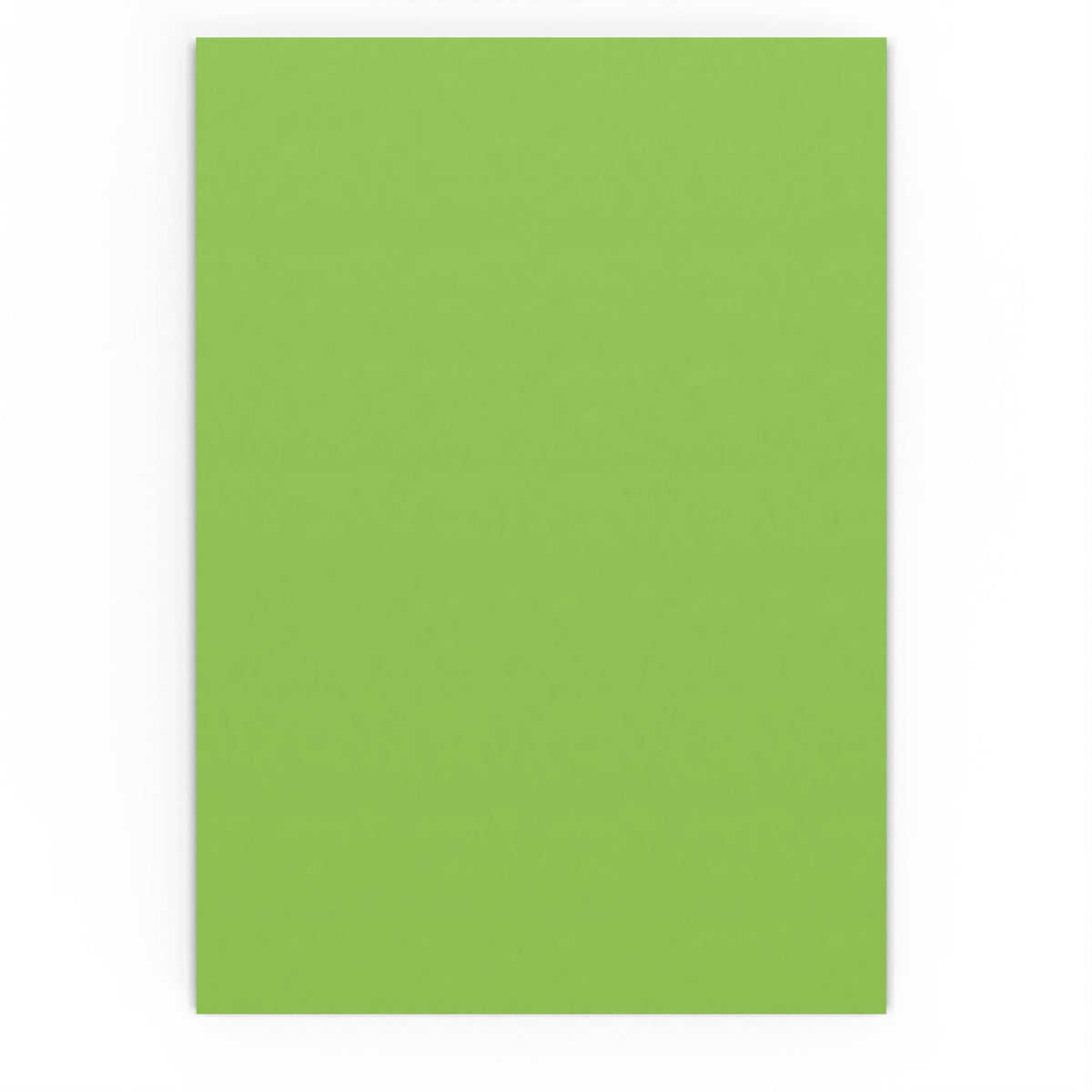 Enveloppe verte vive 324x229 mm (C4)