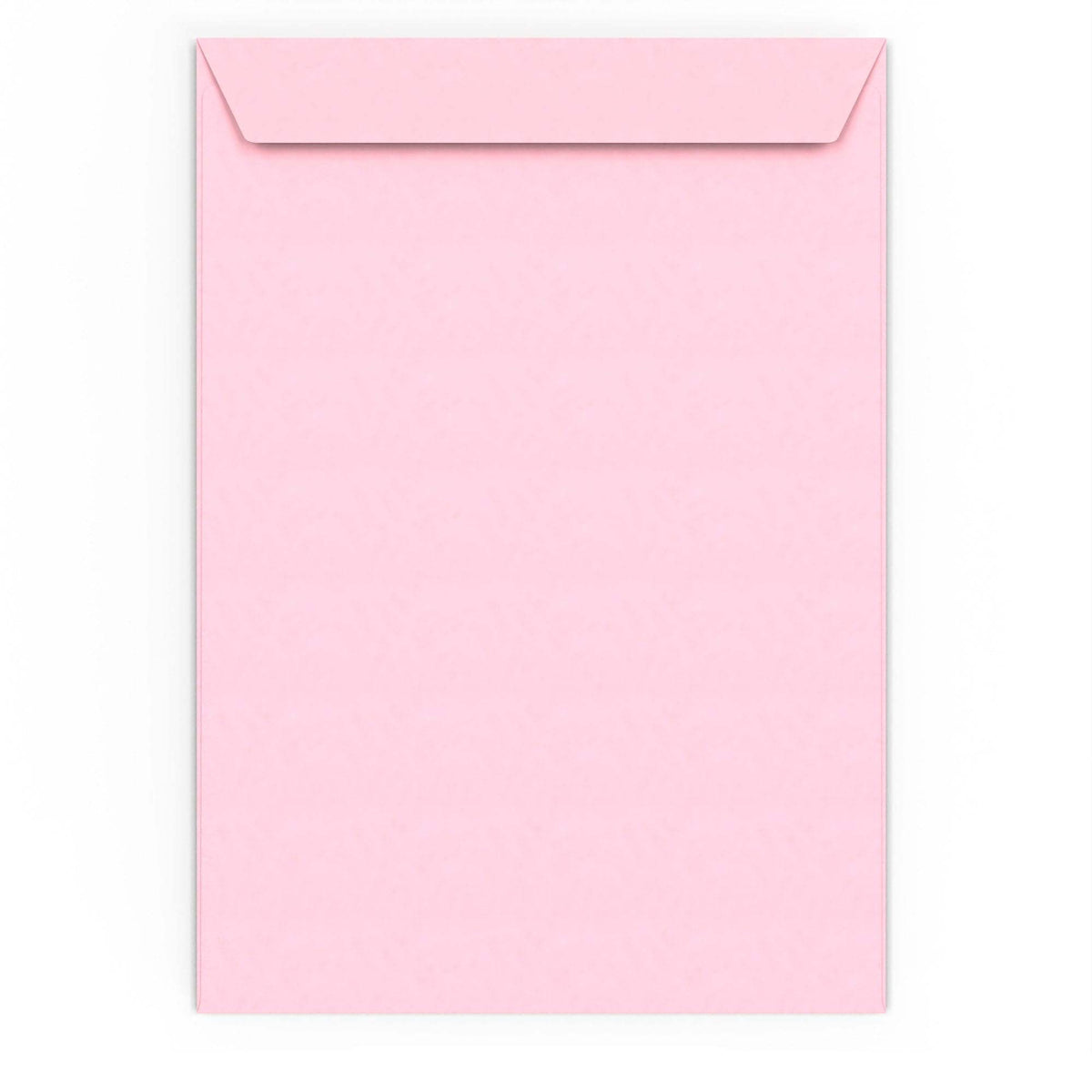 Enveloppe rose pâle 324x229 mm (C4)