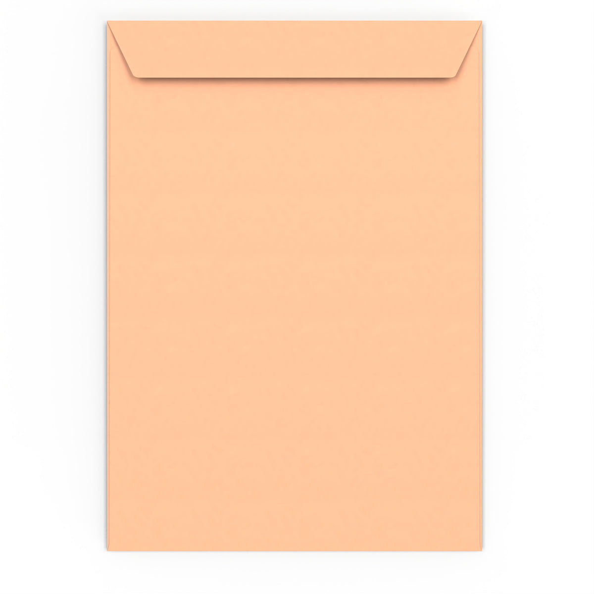 Enveloppe saumon rose 324X229 MM (C4)