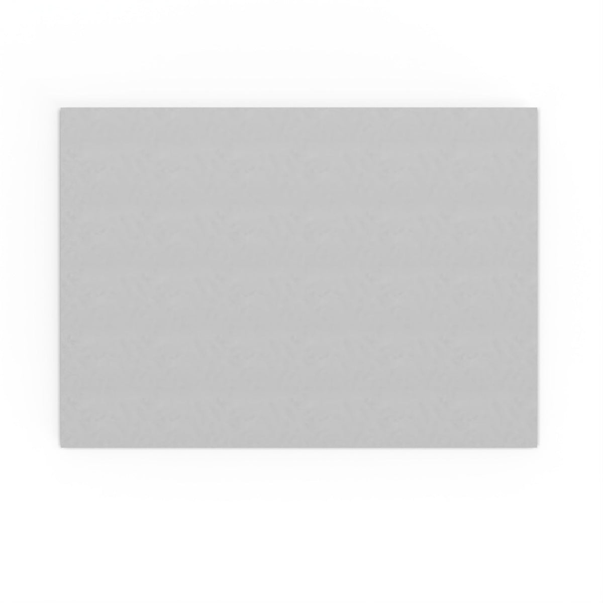 Enveloppe grise pâle 162x229 mm (C5)