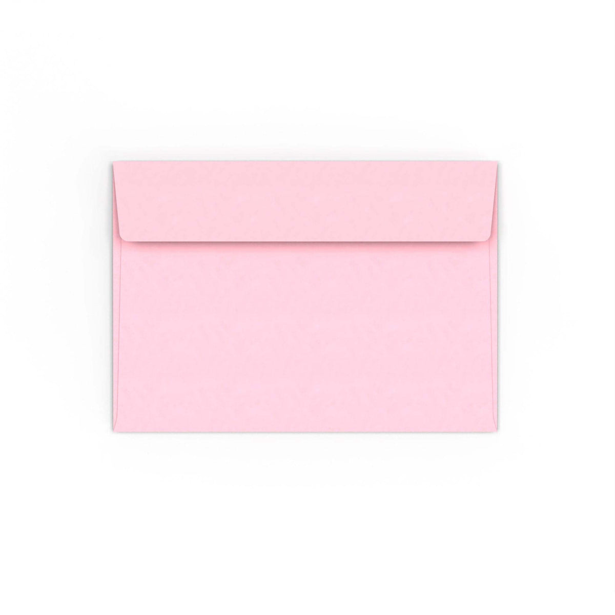 Enveloppe rose pâle 114x162 mm (C6)