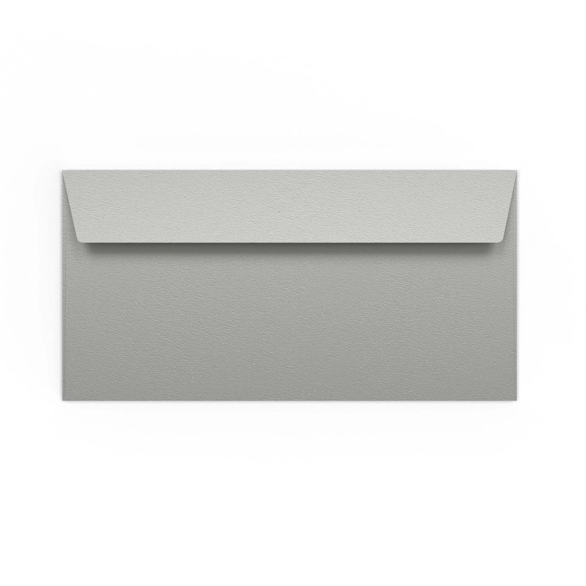 Enveloppe argentée 110x220 mm (DL)