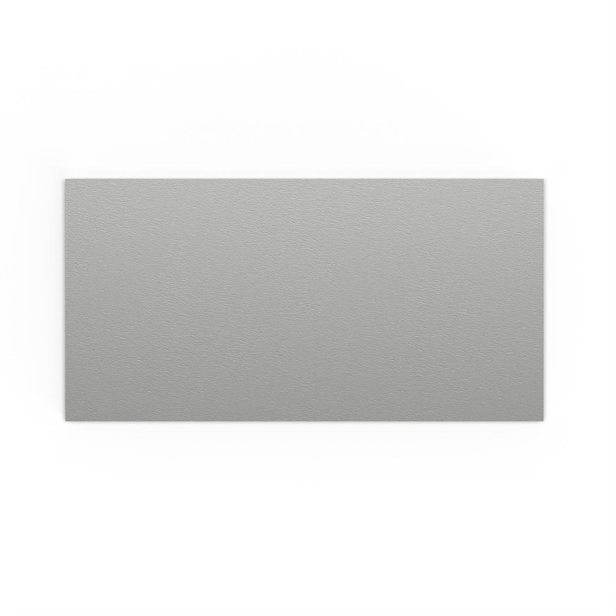 Enveloppe argentée 110x220 mm (DL)
