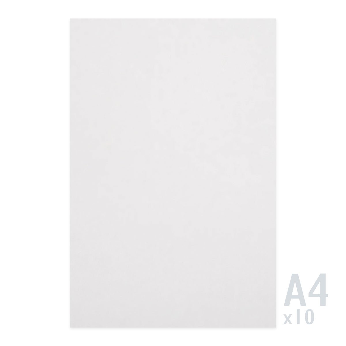 Papier blanc cassé 250g/m²