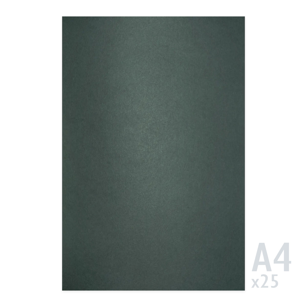 Papier Sirio Color 210g/m² - 25 feuilles