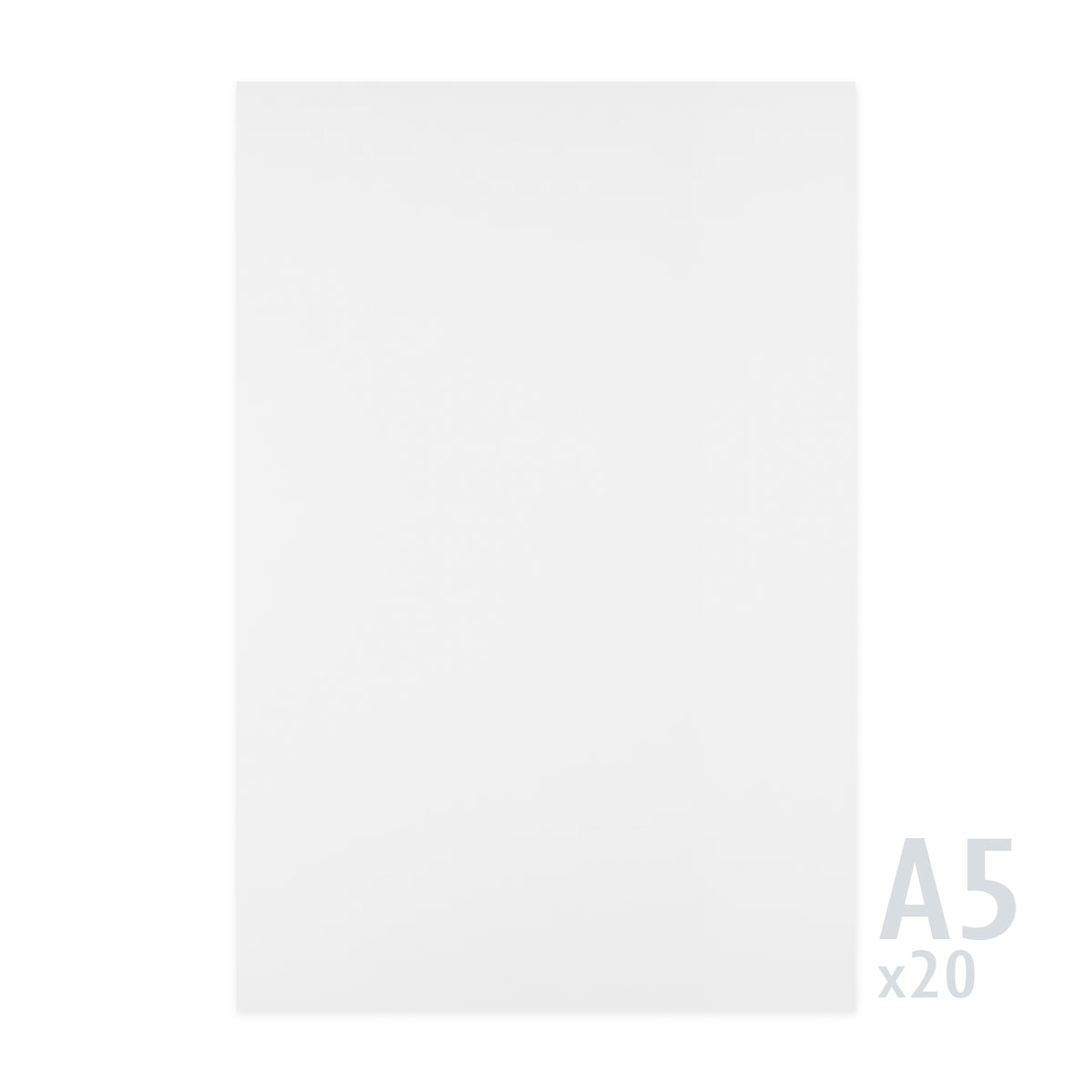 Papier Lessebo 170g/m² - 20 feuilles