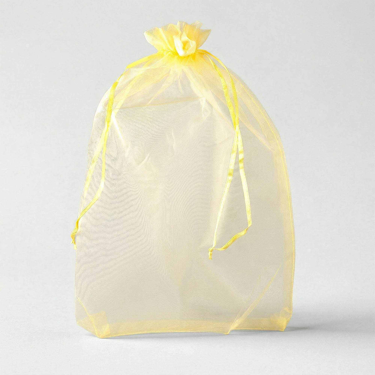 Sachets Organza